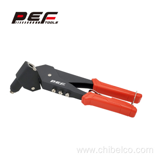 360° Universal Aluminium Hand riveter